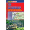 Philip's Red Books The Cotswolds by Onbekend