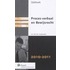 Proces-verbaal en Bewijsrecht