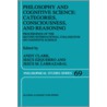 Philosophy and Cognitive Science door Andy Clark