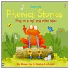 Phonic Stories For Young Readers door Phil Roxbee Cox