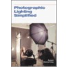Photographic Lighting Simplified door Susan McCartney