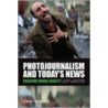 Photojournalism and Today's News door Loup Langton