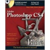 Photoshop Cs4 Bible [with Cdrom] door Stacy Cates