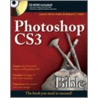 Photoshop Cs3 Bible [with Cdrom] by Laurie Ulrich-Fuller
