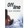 Off line door Caja Cazemier