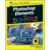 Photoshop Elements 5 for Dummies door Ted Padova