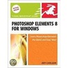 Photoshop Elements 8 for Windows by Jeff Carlson