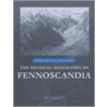 Physical Geog Fennoscandia Ore C by Unknown
