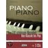 Piano Piano. Notenbuch Mit 3 Cds