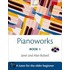 Pianoworks 1 Tutor Book & Cd Pck