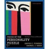 Pieces of the Personality Puzzle door Onbekend