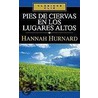 Pies de Ciervas En Lugares Altos by Zondervan Publishing