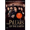 Pillars Of The Earth (tv Tie-in) door Ken Follett