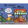De straat van Muis