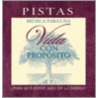 Pistas Musica Vida Con Proposito door Zondervan Publishing