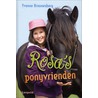 Rosa's ponyvrienden