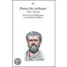 Platon für Anfänger. Der Staat by Karlheinz Hülser