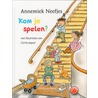 Kom je spelen?