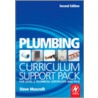 Plumbing Curriculum Support Pack door Steve Muscroft