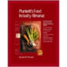 Plunkett's Food Industry Almanac door Jack W. Plunkett