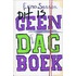 Dit is geen dagboek