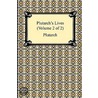 Plutarch's Lives (Volume 2 Of 2) by Plutarch