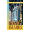Pocket Adventures Virgin Islands door Lynne Sullivan