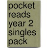 Pocket Reads Year 2 Singles Pack by Margaret Ryan