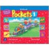 Pockets 1 Workbook With Audio Cd