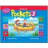 Pockets 3 Workbook With Audio Cd