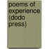 Poems of Experience (Dodo Press)
