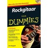 Rockgitaar voor Dummies