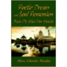 Poetic Dream And Soul Possession door Marc-Charles Nicolas