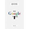 De Google Code by Henk van Ess