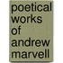 Poetical Works of Andrew Marvell