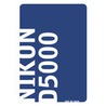 Nikon D5000 door Dré de Man