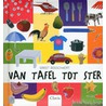 Van tafel tot ster