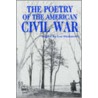 Poetry Of The American Civil War door Steinmetz