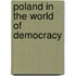 Poland In The World Of Democracy