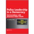 Police Leadership in a Democracy