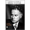 Political Thought of Karl Popper door Jeremy Shearmur