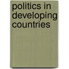 Politics In Developing Countries door Larry Diamond