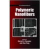 Polymeric Nanofibers Acsss 918 C door Onbekend