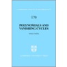 Polynomials And Vanishing Cycles door Tibar