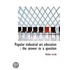 Popular Industrial Art Education