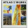 De Atlas van de Bijbel by T. Dowley