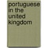Portuguese In The United Kingdom