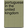 Portuguese In The United Kingdom door Miriam T. Timpledon