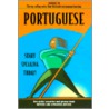 Portuguese Language/30 with Book door Language 30