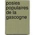 Posies Populaires de La Gascogne